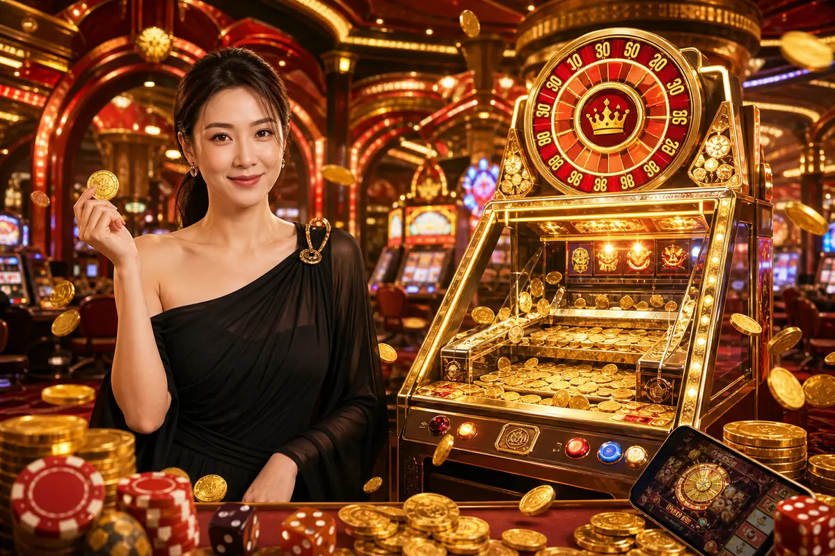1mcuci88 promosi bonus selepas log masuk