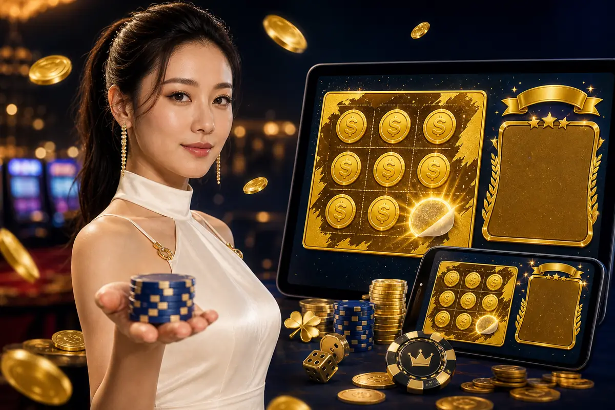 1mcuci88 panduan RTP volatiliti slot online