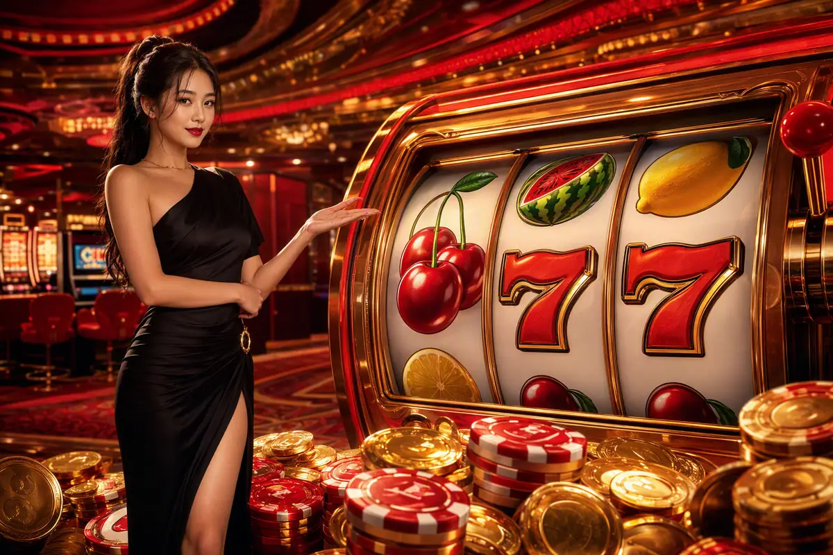1mcuci88 Casino keselamatan akaun perlindungan data