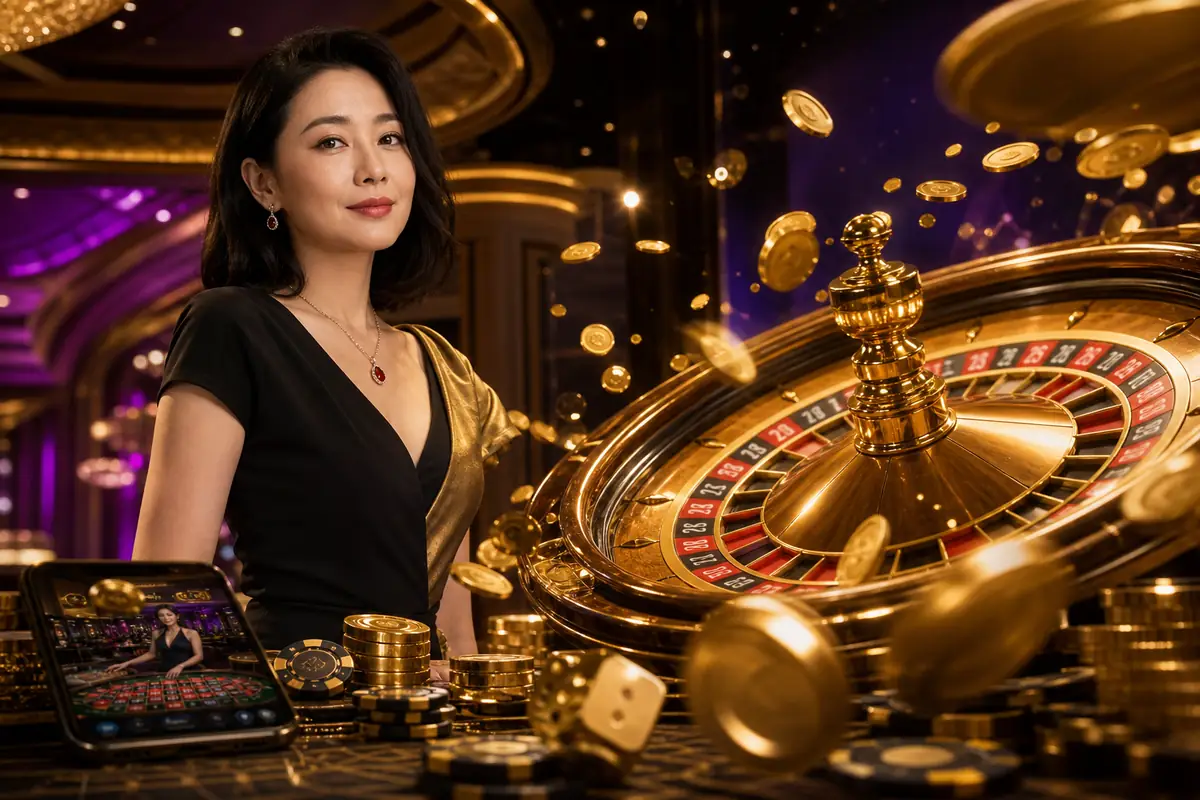 1mcuci88 platform khusus pemain Malaysia sokongan tempatan